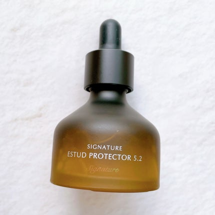 シグネチャーエストゥードプロテクター5.2/DEMAR3/美容液を使ったクチコミ(4枚目)