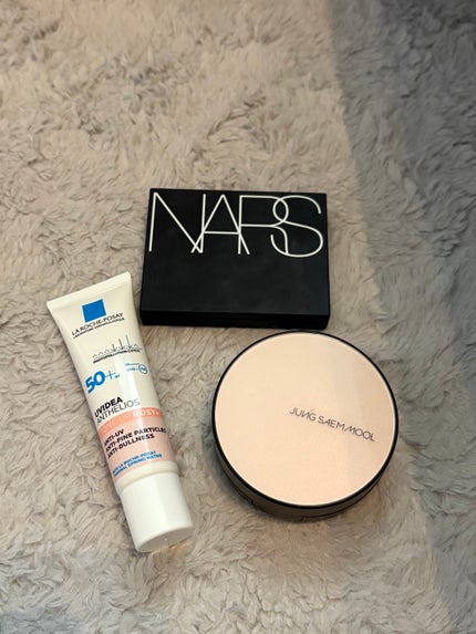 ライトリフレクティングセッティングパウダー プレスト N/NARS/プレストパウダーを使ったクチコミ(1枚目)