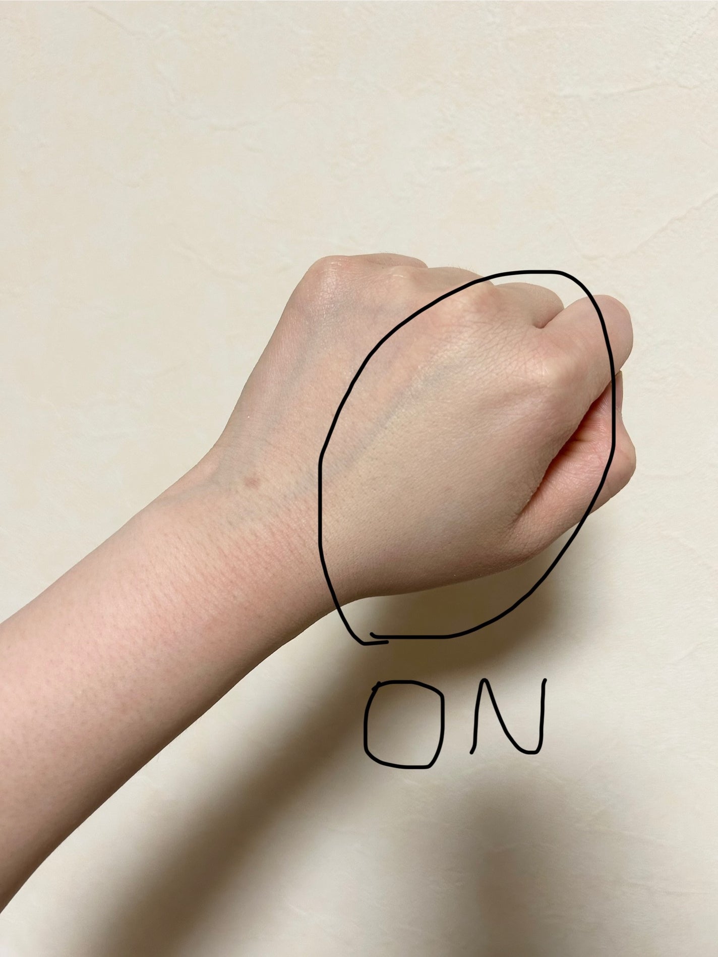 ハートリーフシーンカバークッション/23years old/クッションファンデーションを使ったクチコミ(5枚目)