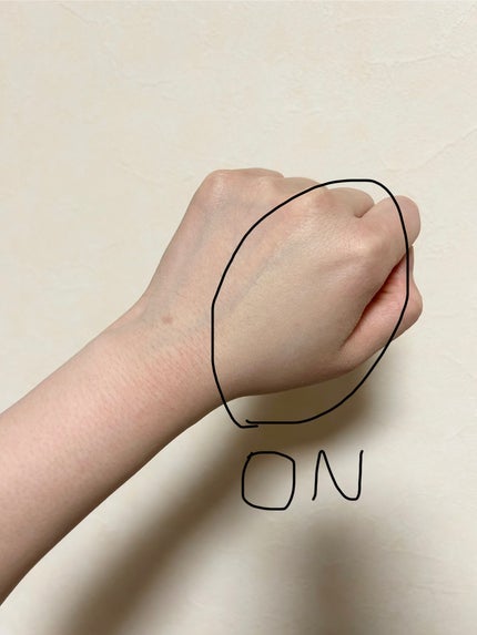 ハートリーフシーンカバークッション/23years old/クッションファンデーションを使ったクチコミ(5枚目)