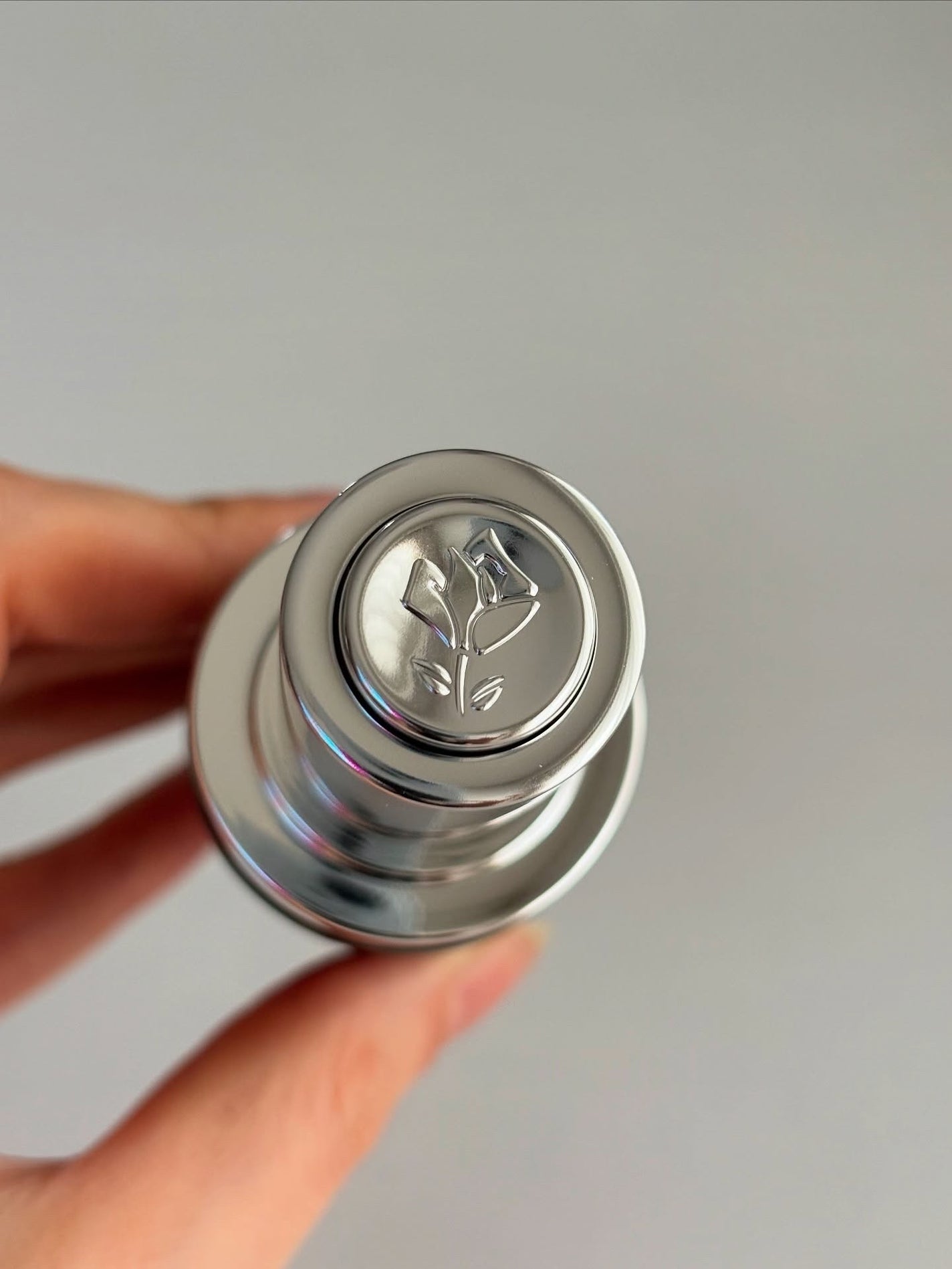 ジェニフィック アルティメ セラム/LANCOME/美容液を使ったクチコミ(3枚目)