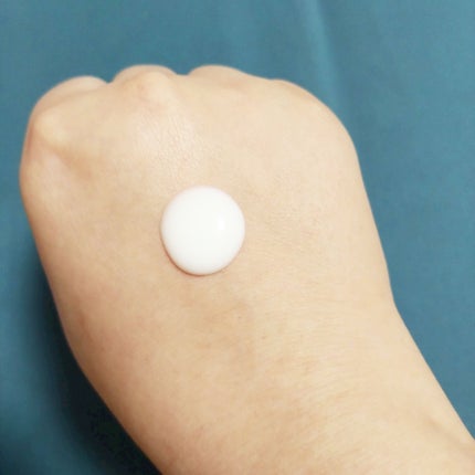 なめらか本舗 薬用純白乳液/なめらか本舗/乳液を使ったクチコミ(2枚目)