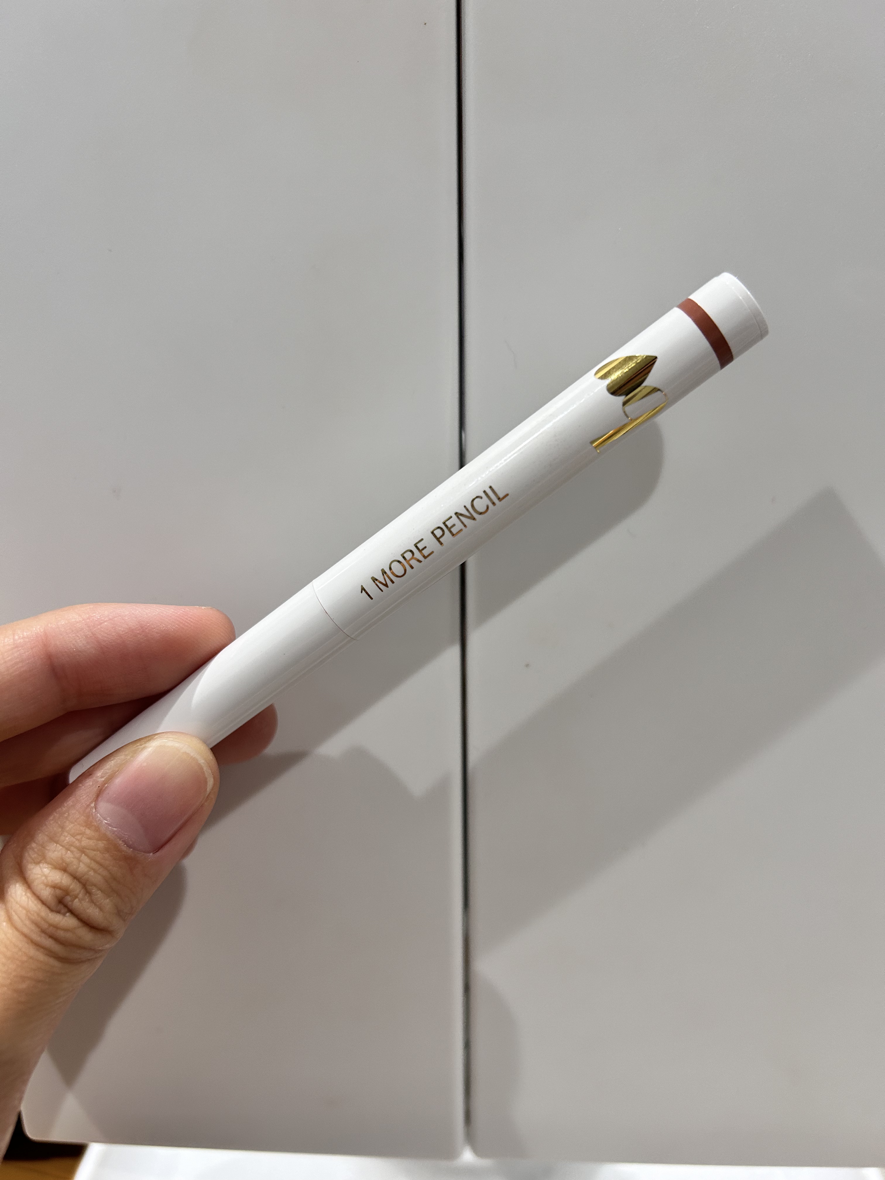 1moreペンシルR/b idol/スティックハイライトを使ったクチコミ（1枚目）