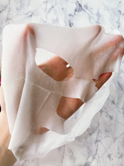 リードルS PDRN+ マスク/VT/シートマスク・パックを使ったクチコミ(3枚目)