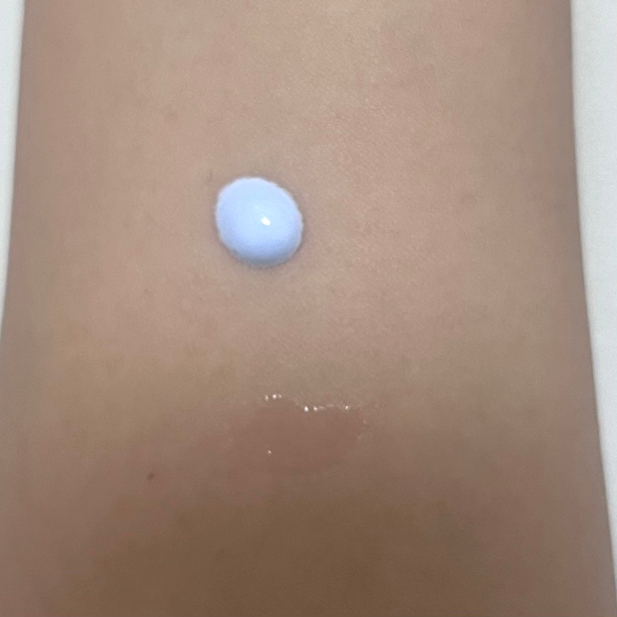 ユアリップオンリーグロス/キャンメイク/リップグロスを使ったクチコミ(2枚目)