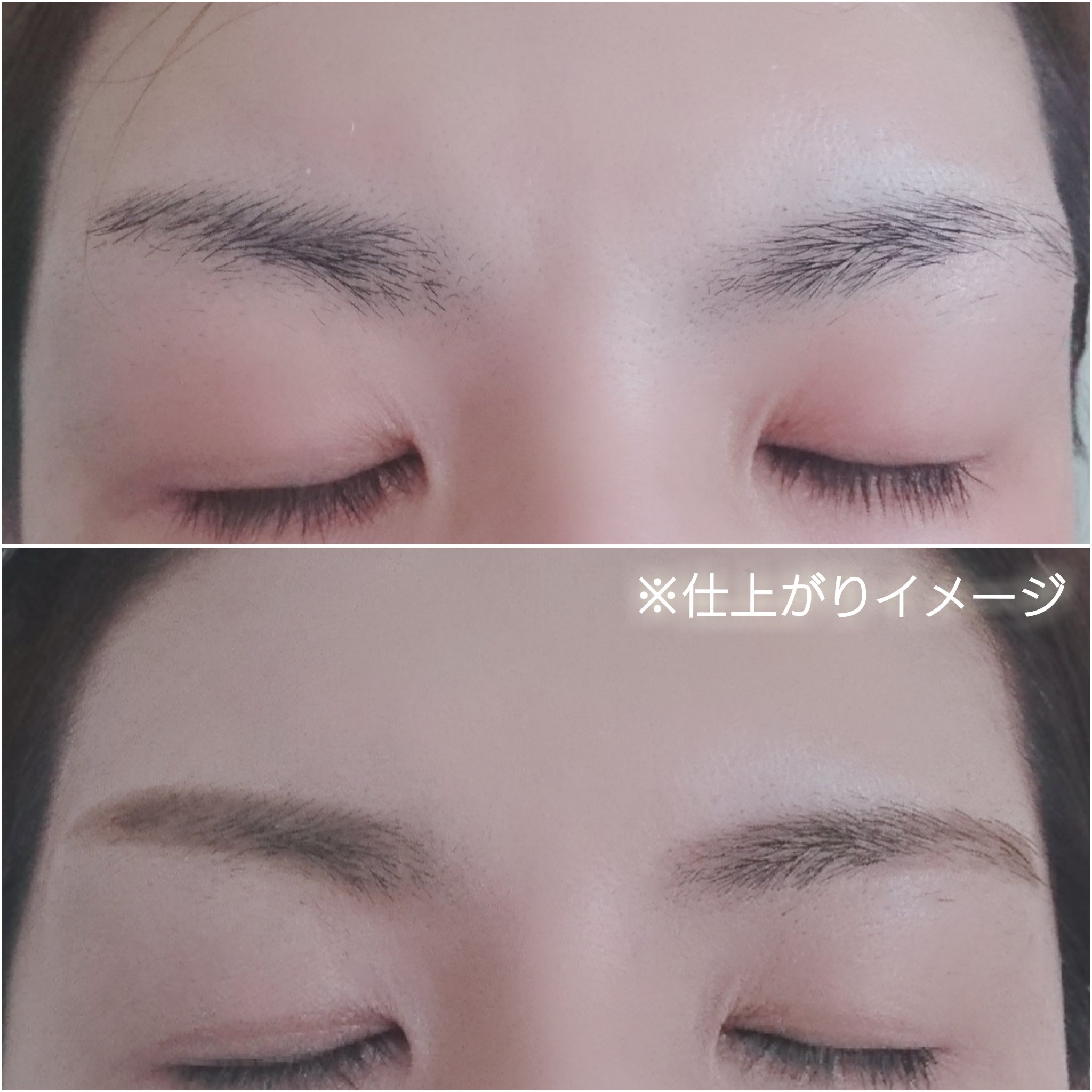 ケイト アイブロウペンシル(パウダリーフィニッシュ)/KATE/アイブロウペンシルを使ったクチコミ（2枚目）