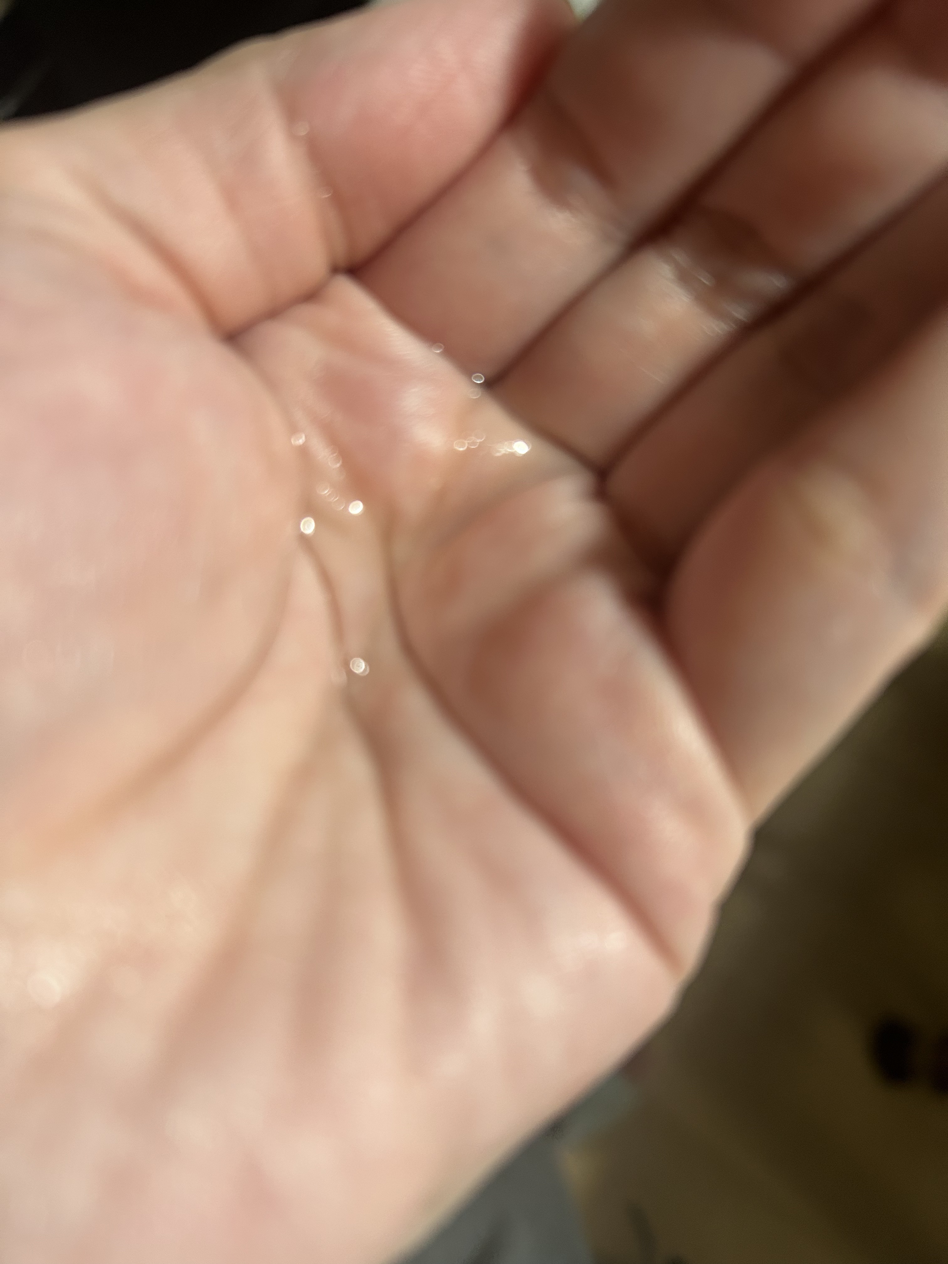 momoist by Lamu face lotion /momoist /化粧水を使ったクチコミ（3枚目）