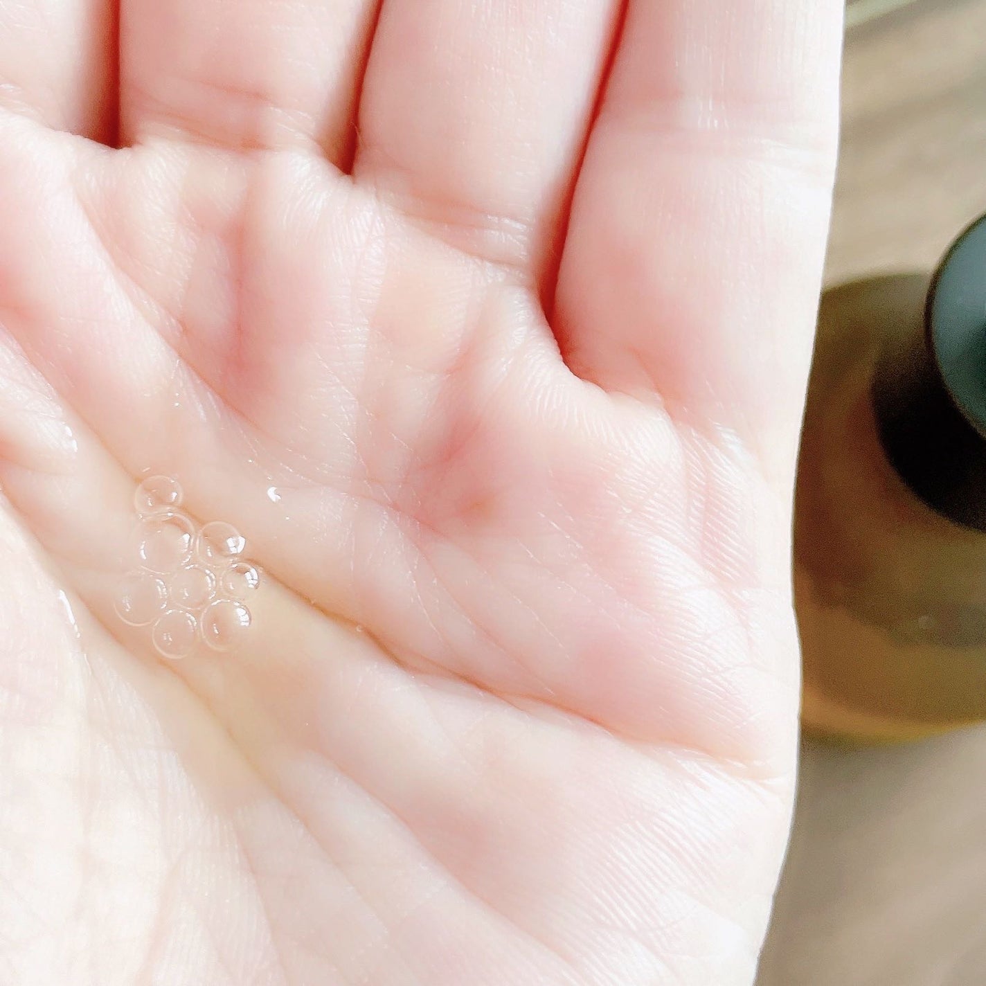 シグネチャーエストゥードプロテクター5.2/DEMAR3/美容液を使ったクチコミ(6枚目)