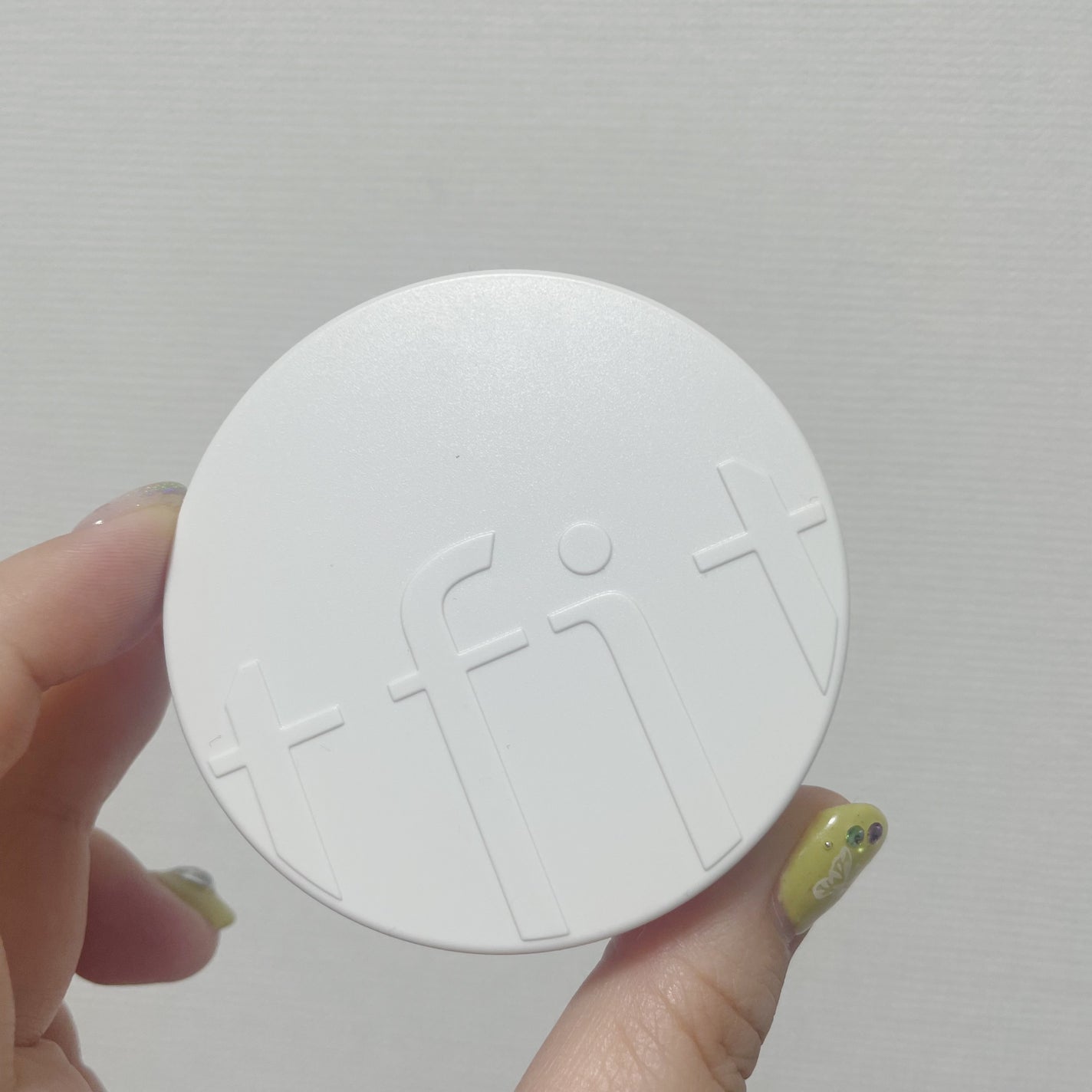 トランスルーセントセットフィニッシングパウダー/TFIT/ルースパウダーを使ったクチコミ(1枚目)