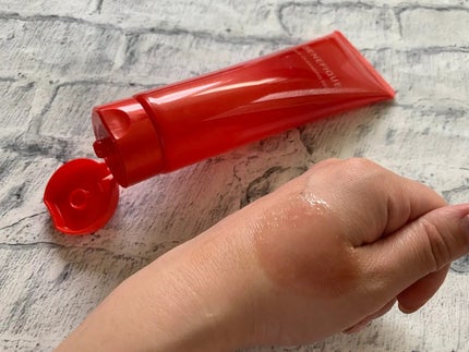 ベネフィーク ホットクレンジングジェル/BENEFIQUE/クレンジングジェルを使ったクチコミ(4枚目)