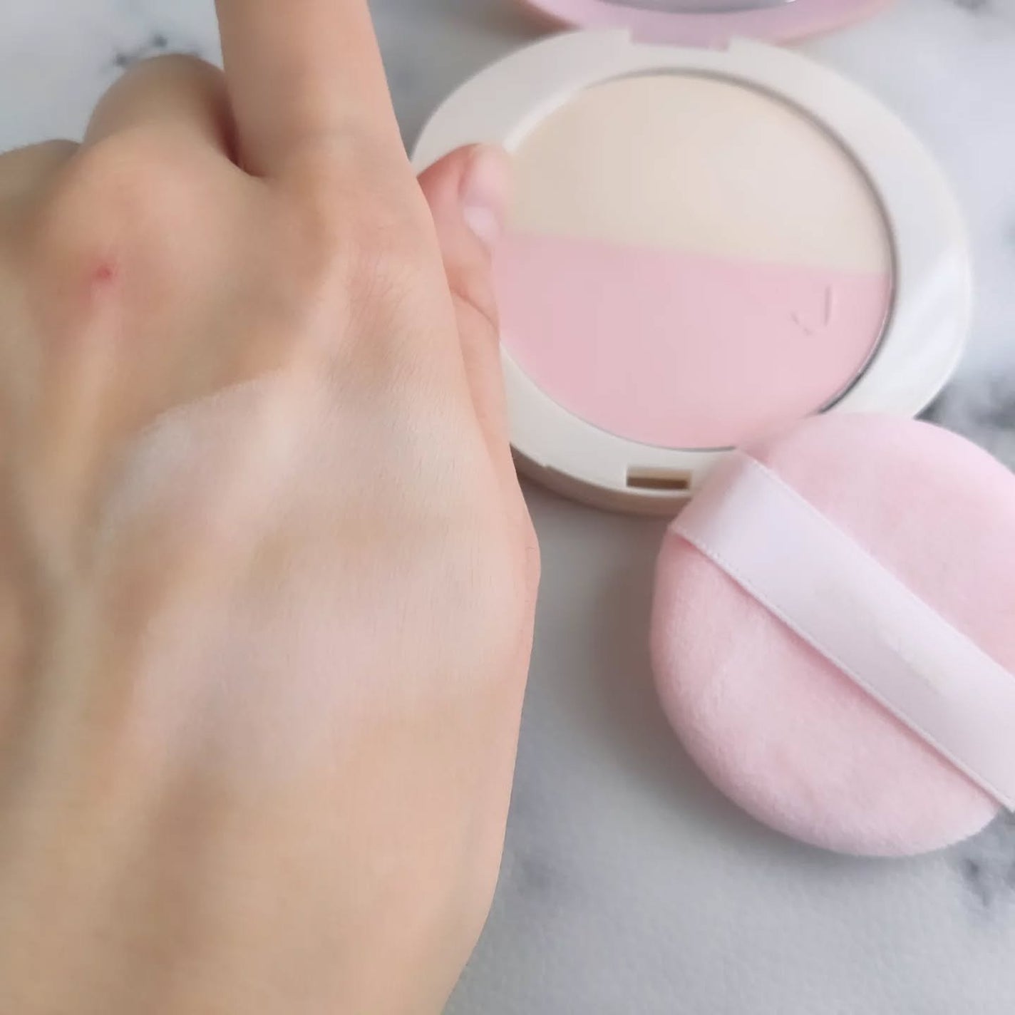 Joocyee グレーズフィルムルージュ/Joocyee/口紅を使ったクチコミ(8枚目)