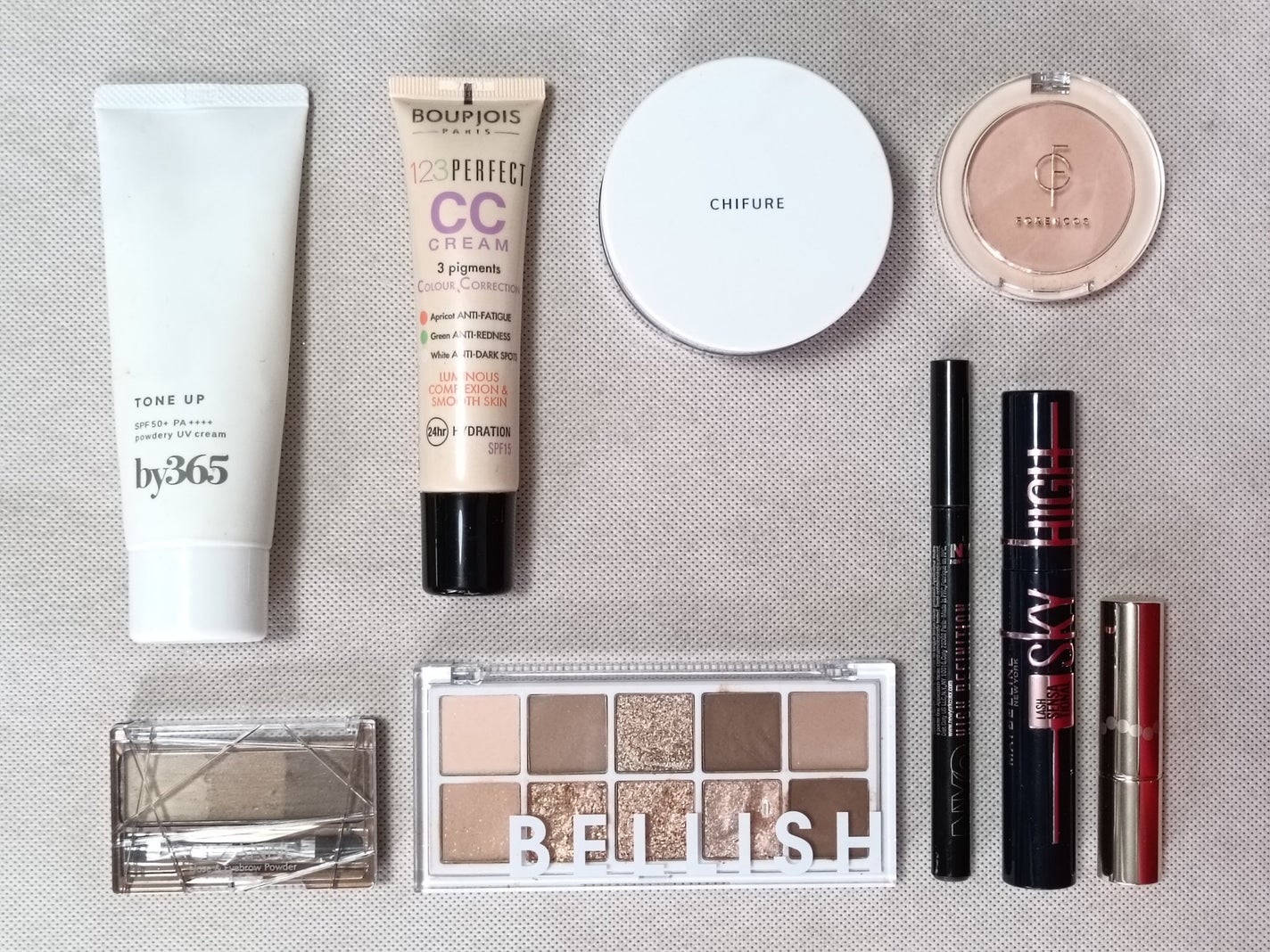 ãªãã© ãªãããã£ã³ã N/OPERA/ãªãããã£ã³ãã䜿ã£ãã¯ãã³ãïŒ7æç®ïŒ