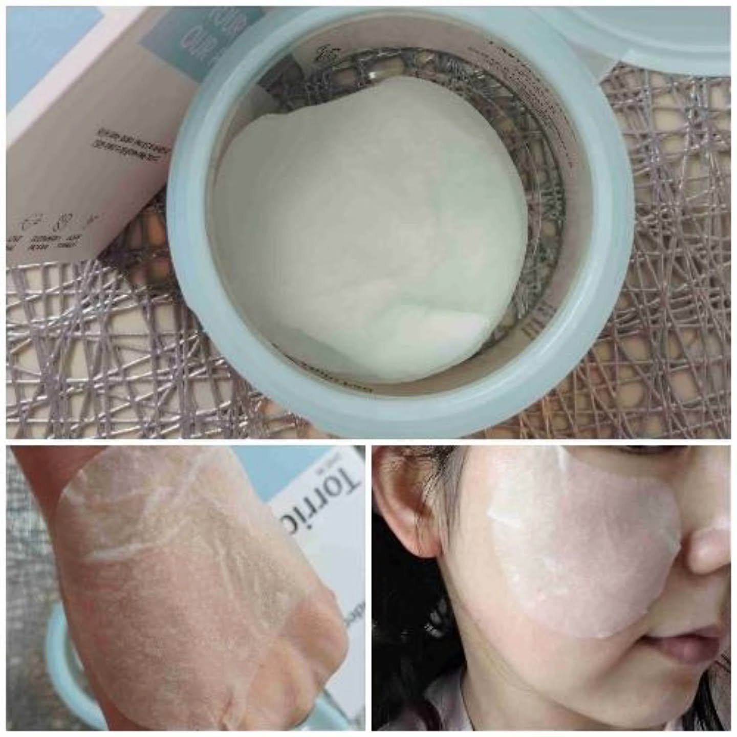 ダイブイン セラム/Torriden/美容液を使ったクチコミ（3枚目）