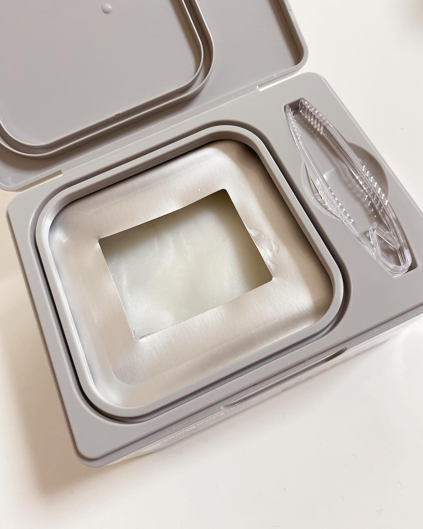 PDRN+ デイリーマスク/VT/シートマスク・パックを使ったクチコミ（2枚目）