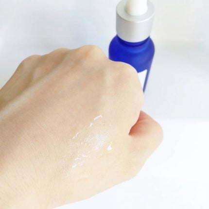 タカミスキンピール/タカミ/ブースター・導入液を使ったクチコミ(4枚目)