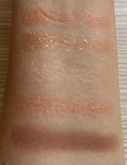 Mei@フォロバ100 on LIPS 「ViseeダブルムードアイズGY-3グレージュムードOR-4コ..」(4枚目)