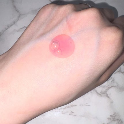 ナイアシンアミドTXA ダークスポットコレクティングセラム/Dr.Belmeur/美容液を使ったクチコミ(4枚目)