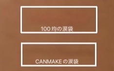 描くふたえアイライナー/CEZANNE/リキッドアイライナーを使ったクチコミ(2枚目)