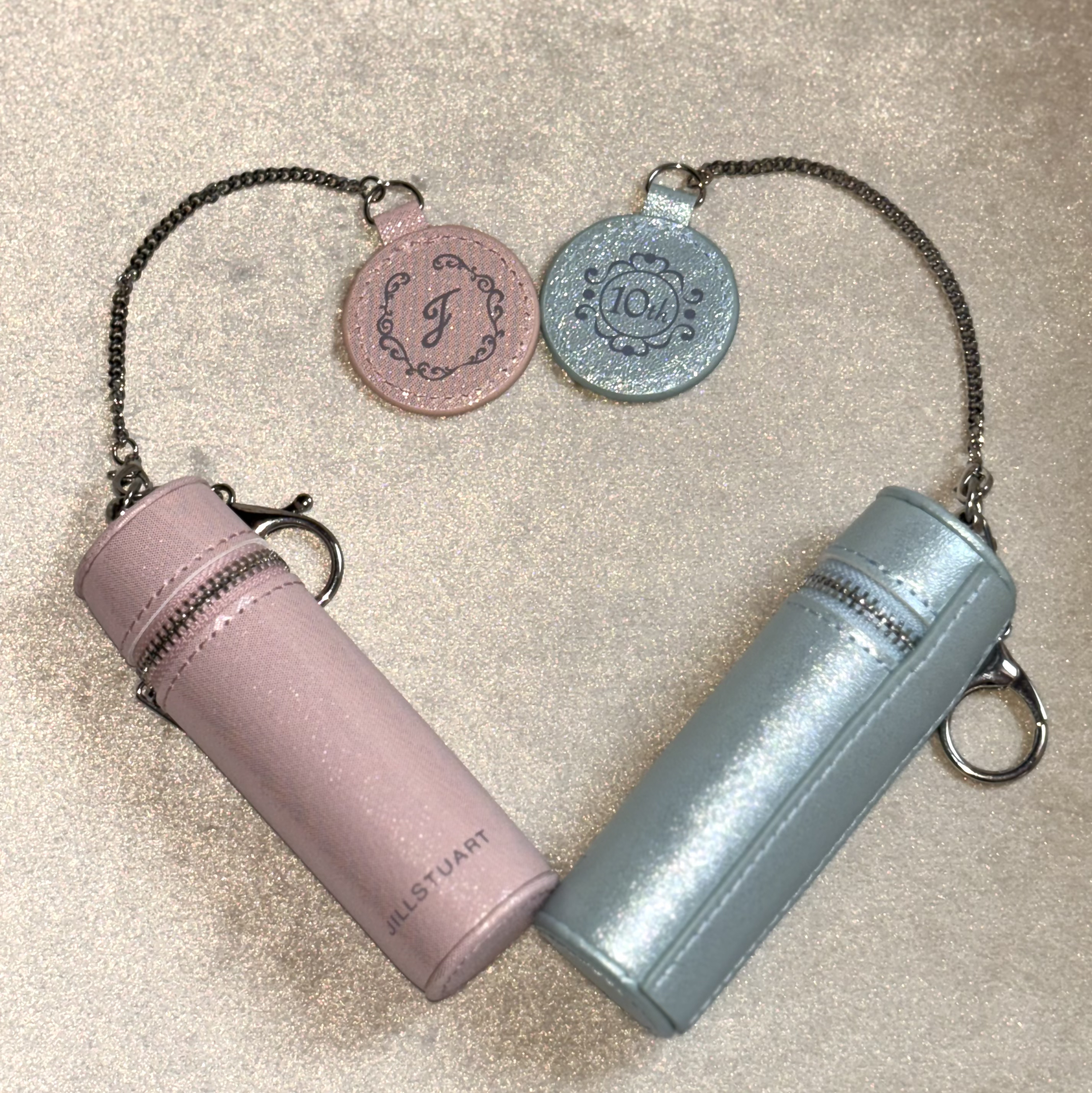 ジルスチュアート　クリスタルブルーム　リップブーケ セラム 11 camellia ruby/JILL STUART/リッププランパーを使ったクチコミ（2枚目）