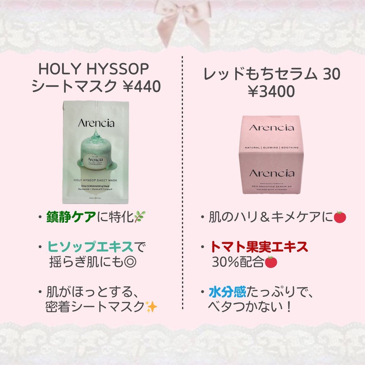 アレンシアフレッシュもちソープ「ロイヤルローズヒップ」/アレンシア/その他洗顔料を使ったクチコミ(2枚目)