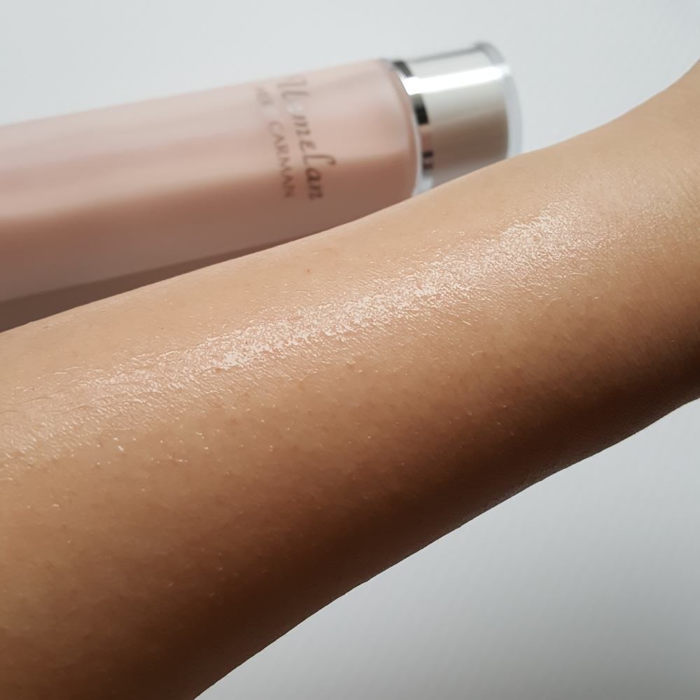 アンメランＬ/くれえる/乳液を使ったクチコミ（3枚目）