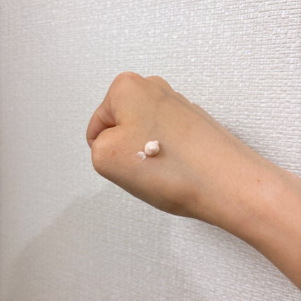 ブラックスネイルグルタチオントーンアップサン/Dr.G/日焼け止めクリームを使ったクチコミ(4枚目)