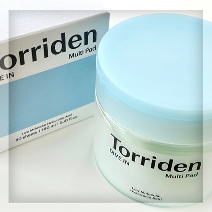 ダイブイン セラム/Torriden/美容液を使ったクチコミ(2枚目)