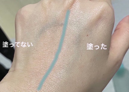 デイセラム/アネッサ/化粧下地を使ったクチコミ(5枚目)