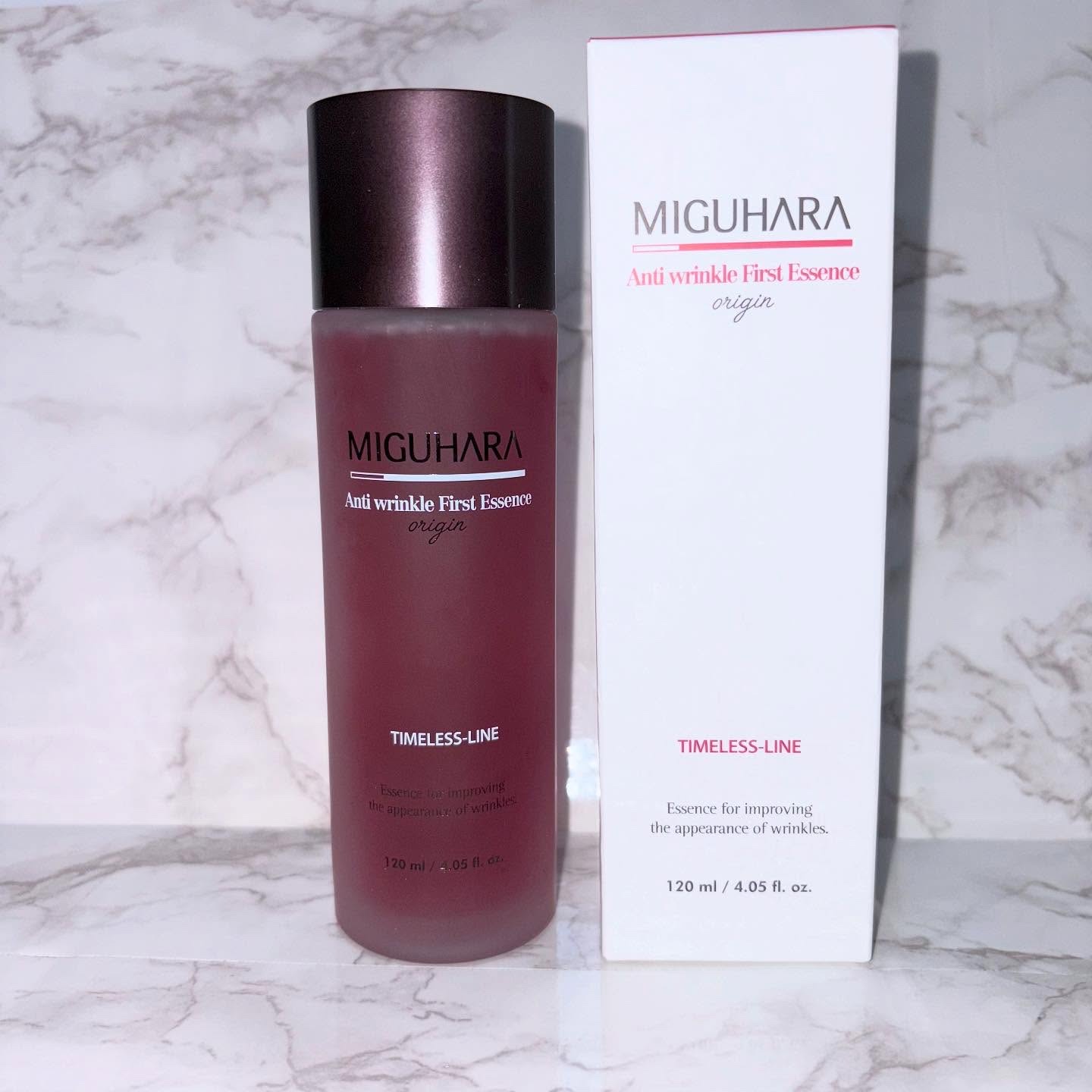 ローズコラーゲン グローマルチバーム/MIGUHARA/フェイスバームを使ったクチコミ（2枚目）