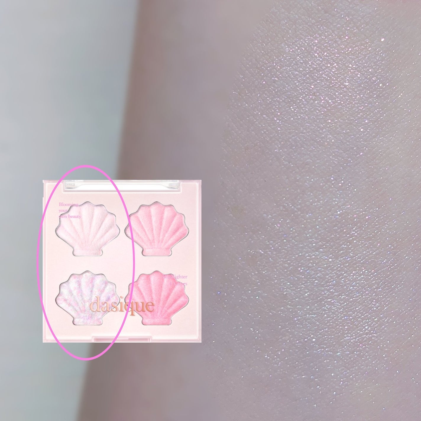 FLANMY 1day/FLANMY/ワンデー(1DAY)カラコンを使ったクチコミ(7枚目)