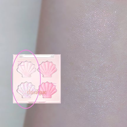 FLANMY 1day/FLANMY/ワンデー(1DAY)カラコンを使ったクチコミ(7枚目)