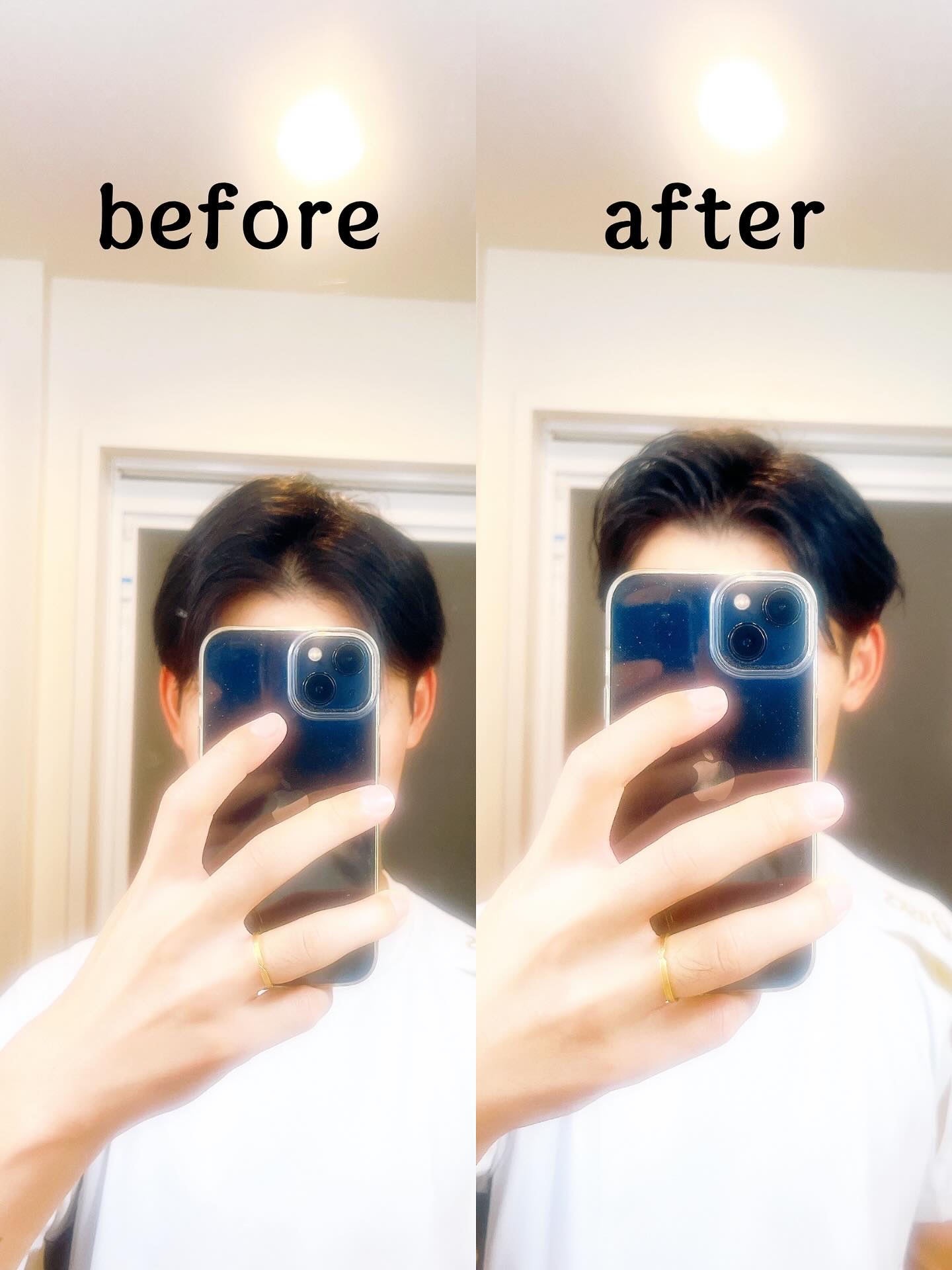 を使ったクチコミ（3枚目）