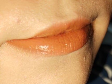 スモール アイシャドウ/M・A・C/単色アイシャドウを使ったクチコミ(6枚目)