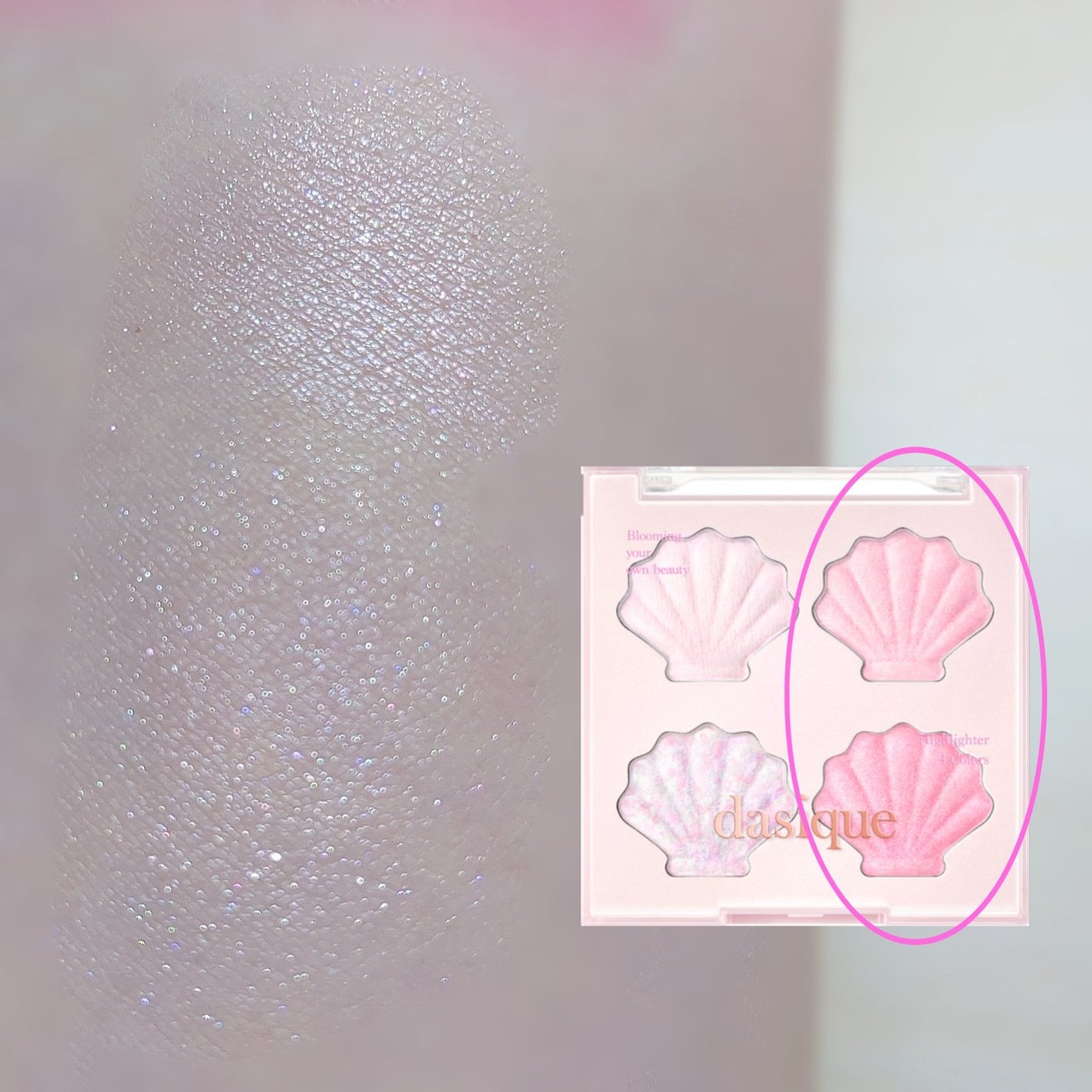 FLANMY 1day/FLANMY/ワンデー(1DAY)カラコンを使ったクチコミ(8枚目)