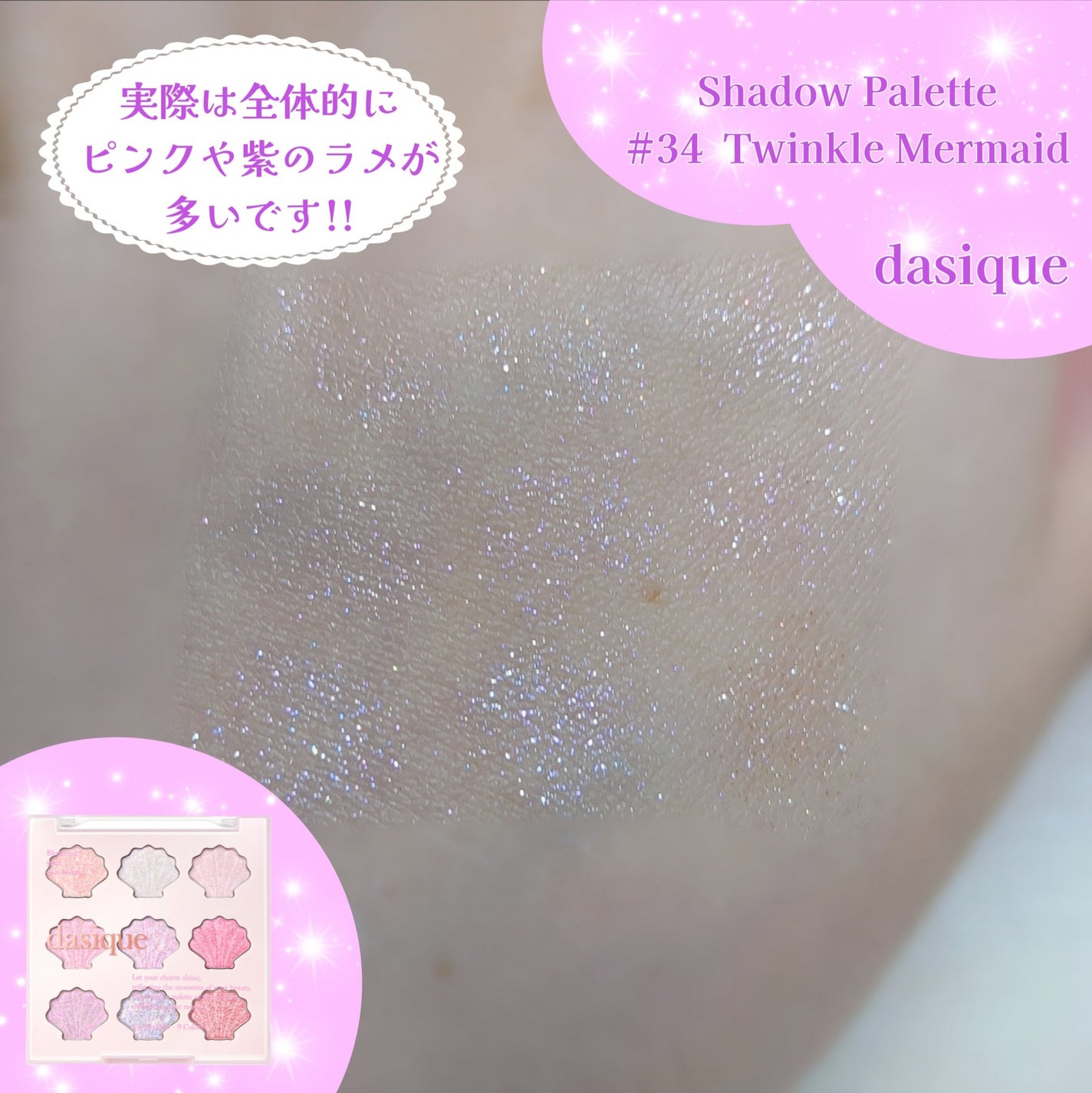 FLANMY 1day/FLANMY/ワンデー(1DAY)カラコンを使ったクチコミ(5枚目)