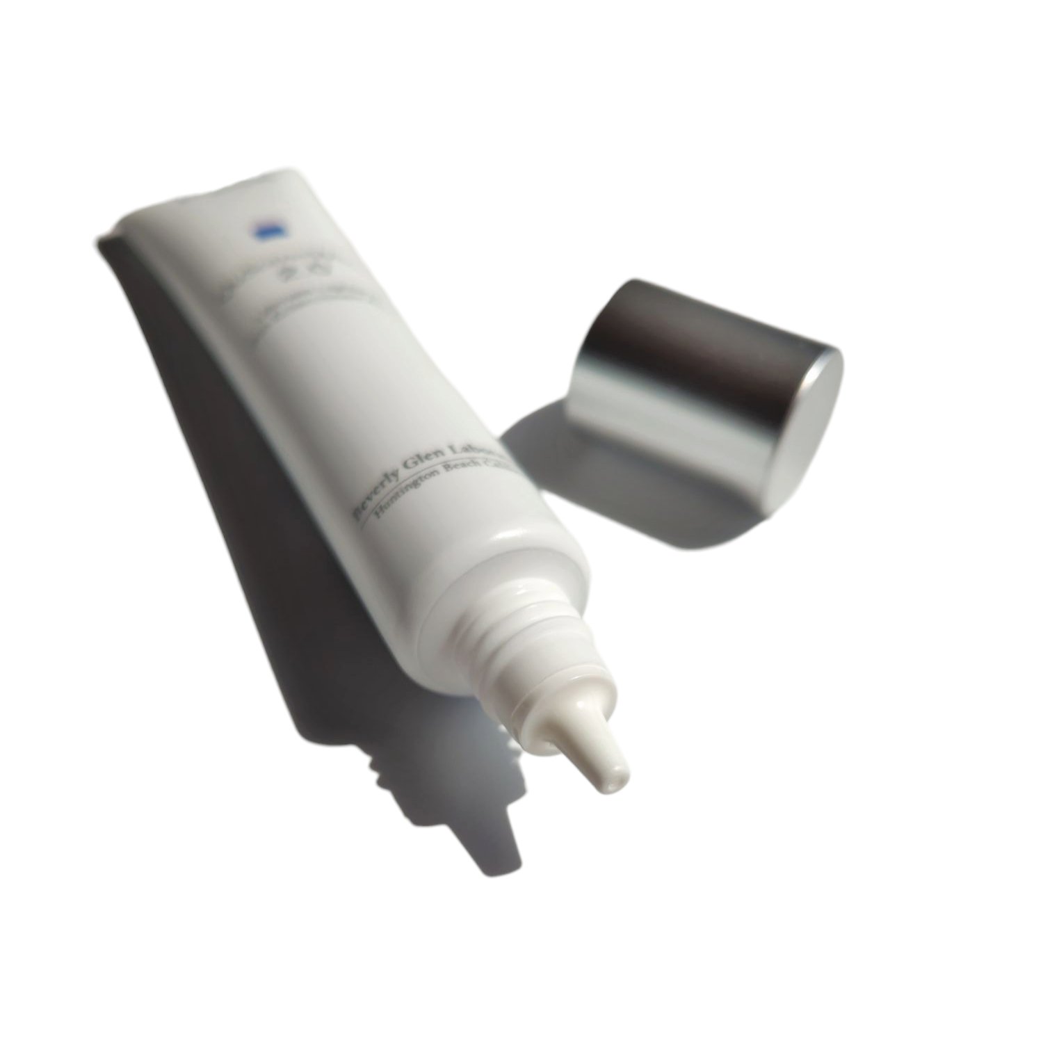 QuSomeホワイト2.0/b.glen/美容液を使ったクチコミ（2枚目）