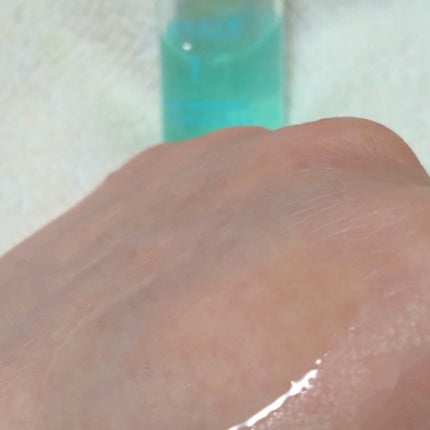 クラウドアンプル 1week キット/CHARDE/美容液を使ったクチコミ(9枚目)