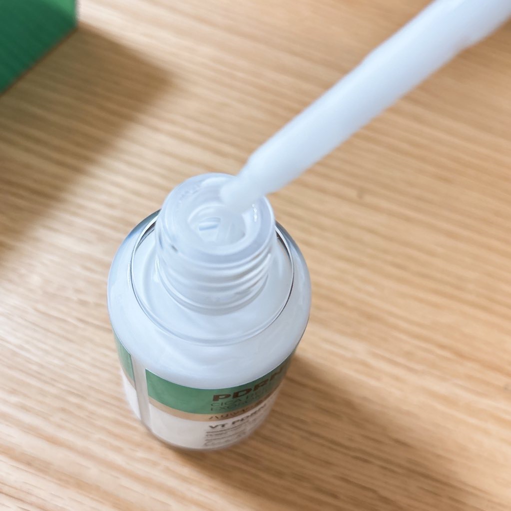 リードルS PDRN+ セラム/VT/美容液を使ったクチコミ（3枚目）