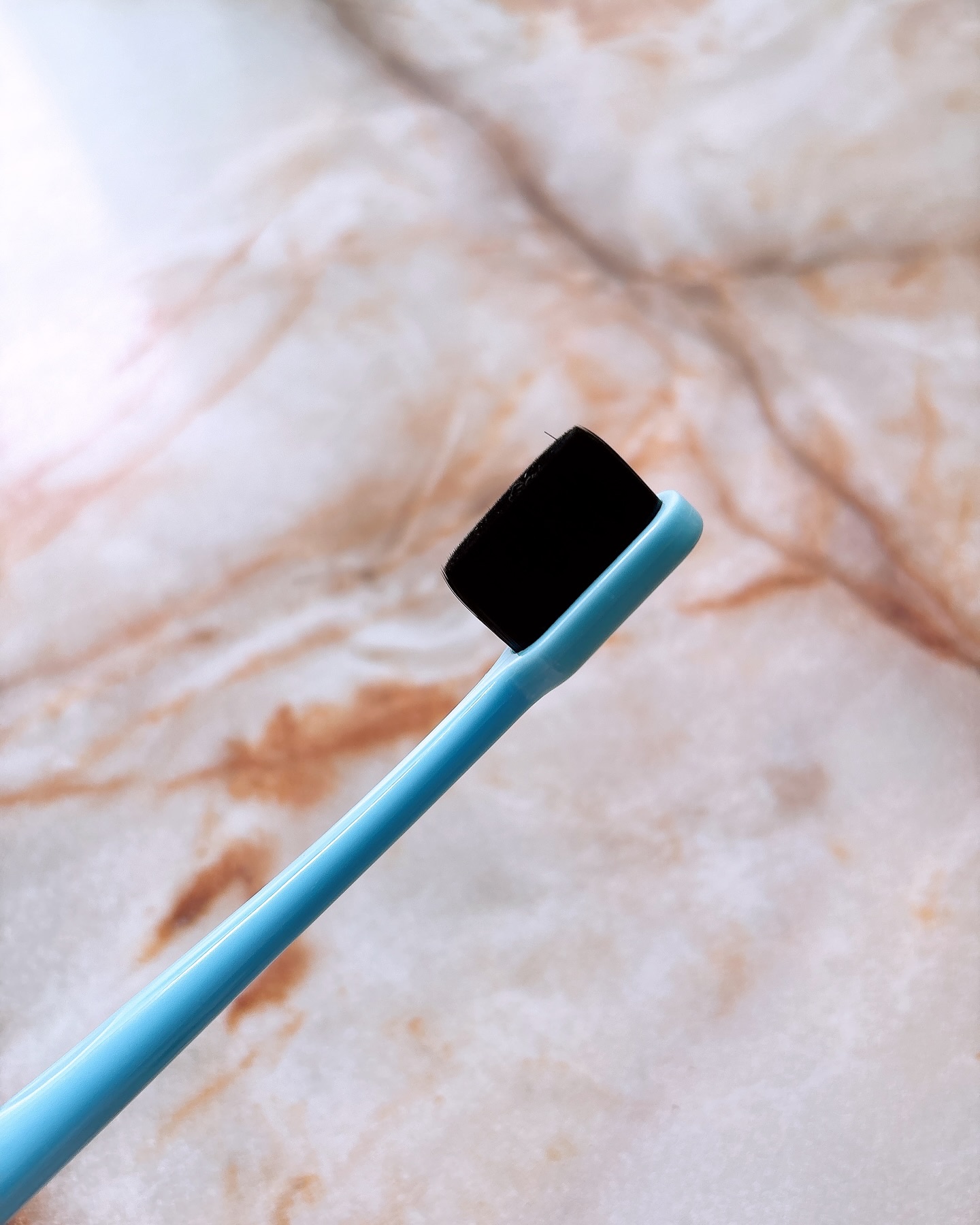 ツルリ　毛穴磨きブラシ/ツルリ/その他スキンケアグッズを使ったクチコミ（2枚目）