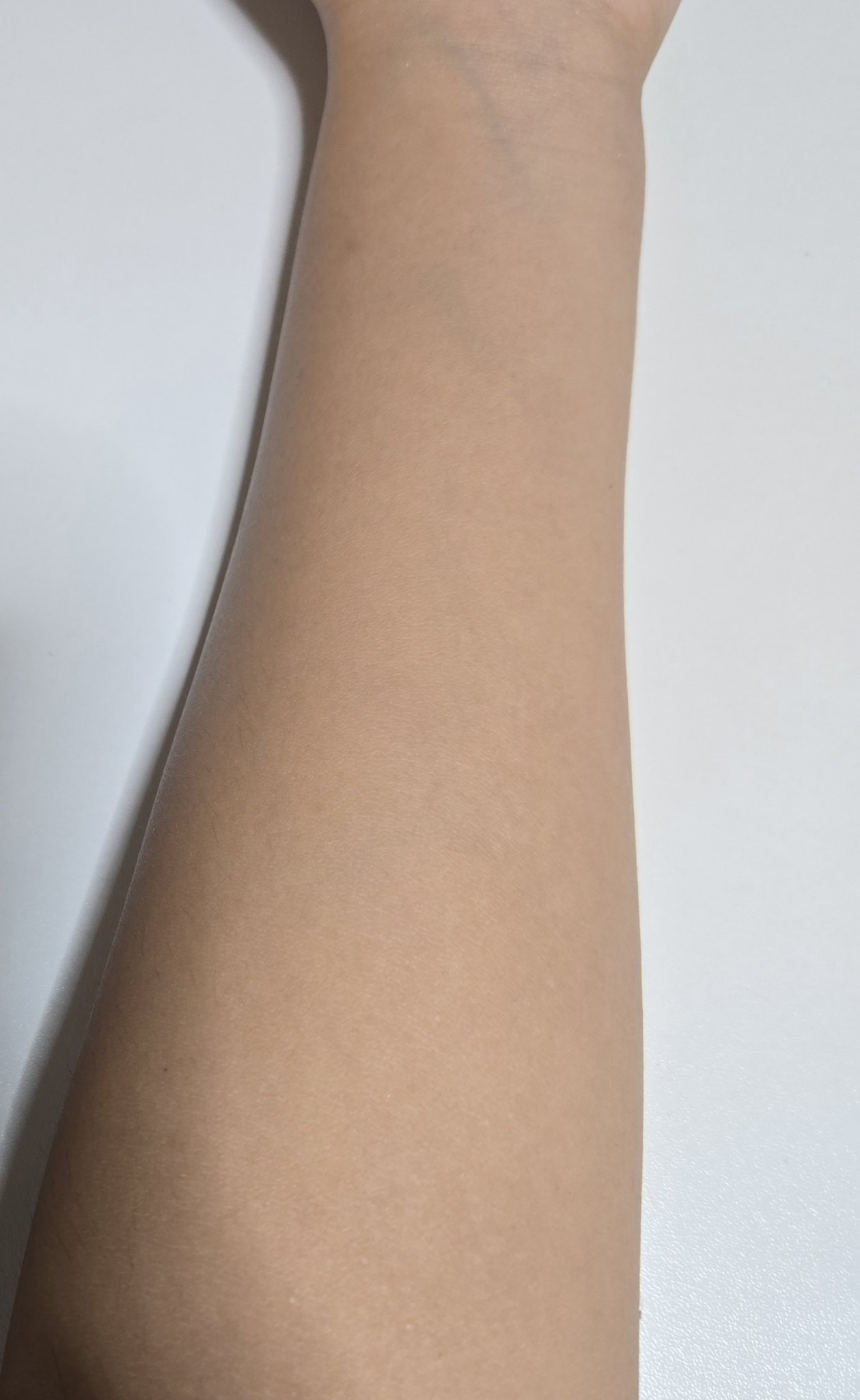 サボン　クリアボディミルク/&honey/ボディミルクを使ったクチコミ（3枚目）