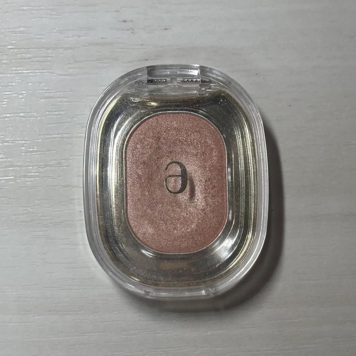 EYESHADOW SWEET DIA/Ameli/単色アイシャドウを使ったクチコミ(1枚目)