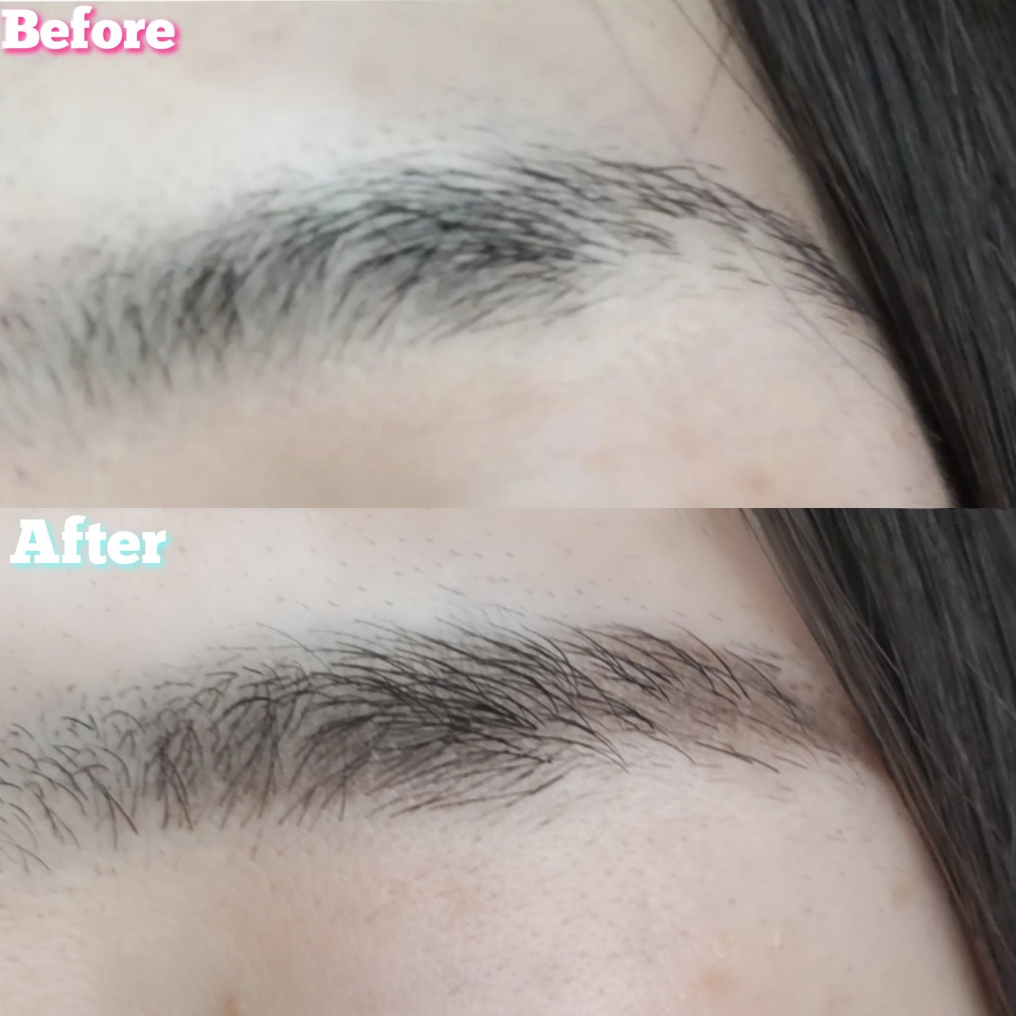 ケイト アイブロウペンシル(パウダリーフィニッシュ)/KATE/アイブロウペンシルを使ったクチコミ(6枚目)