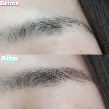 ケイト アイブロウペンシル(パウダリーフィニッシュ)/KATE/アイブロウペンシルを使ったクチコミ(6枚目)