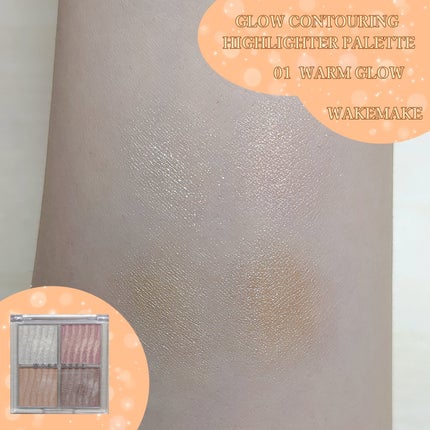 FLANMY 1day/FLANMY/ワンデー(1DAY)カラコンを使ったクチコミ(9枚目)