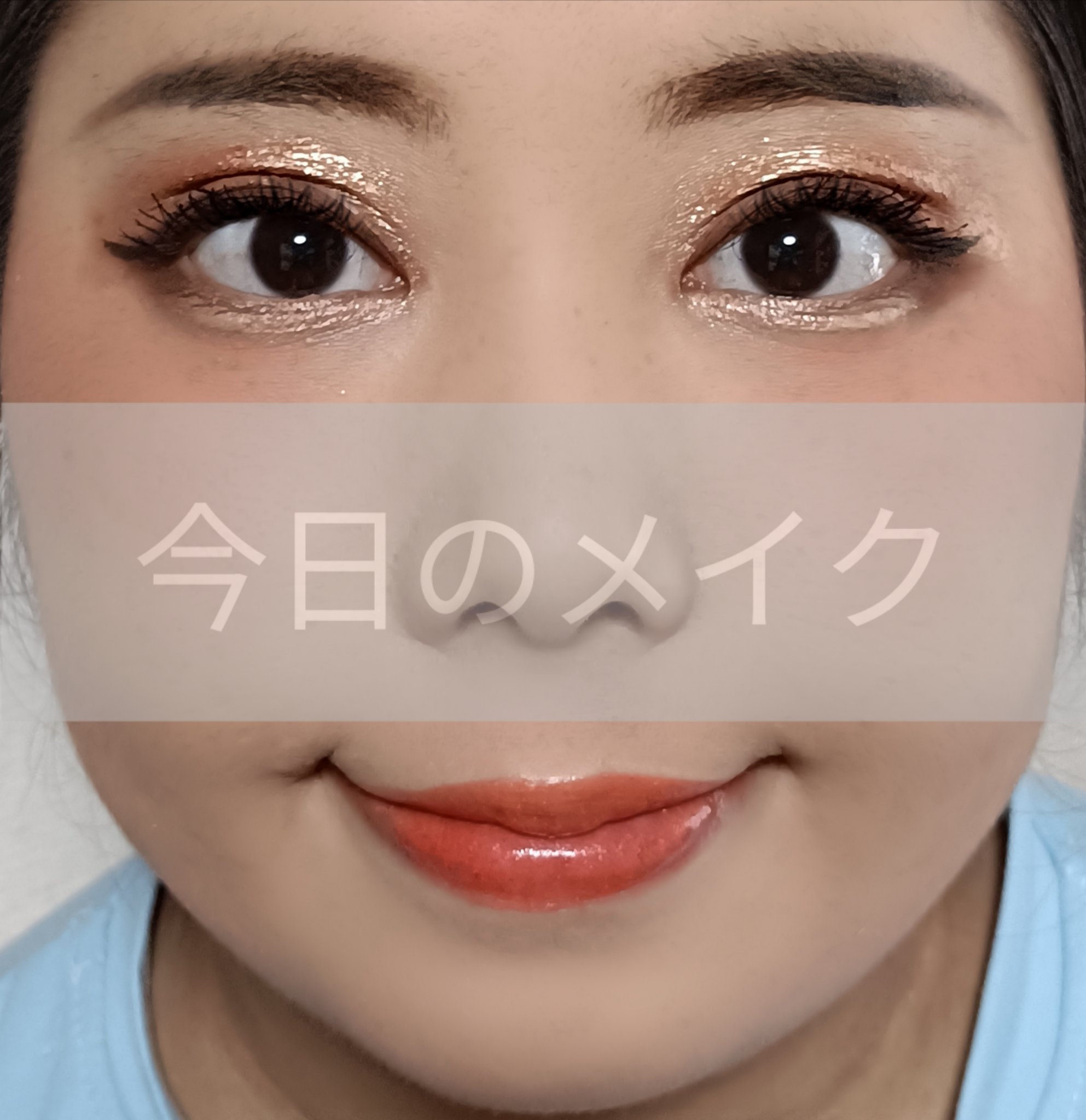 オペラ リップティント N/OPERA/リップティントを使ったクチコミ（1枚目）