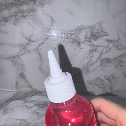 ダーマアンサーピンクトーニングトナー/CNP Laboratory/化粧水を使ったクチコミ(3枚目)