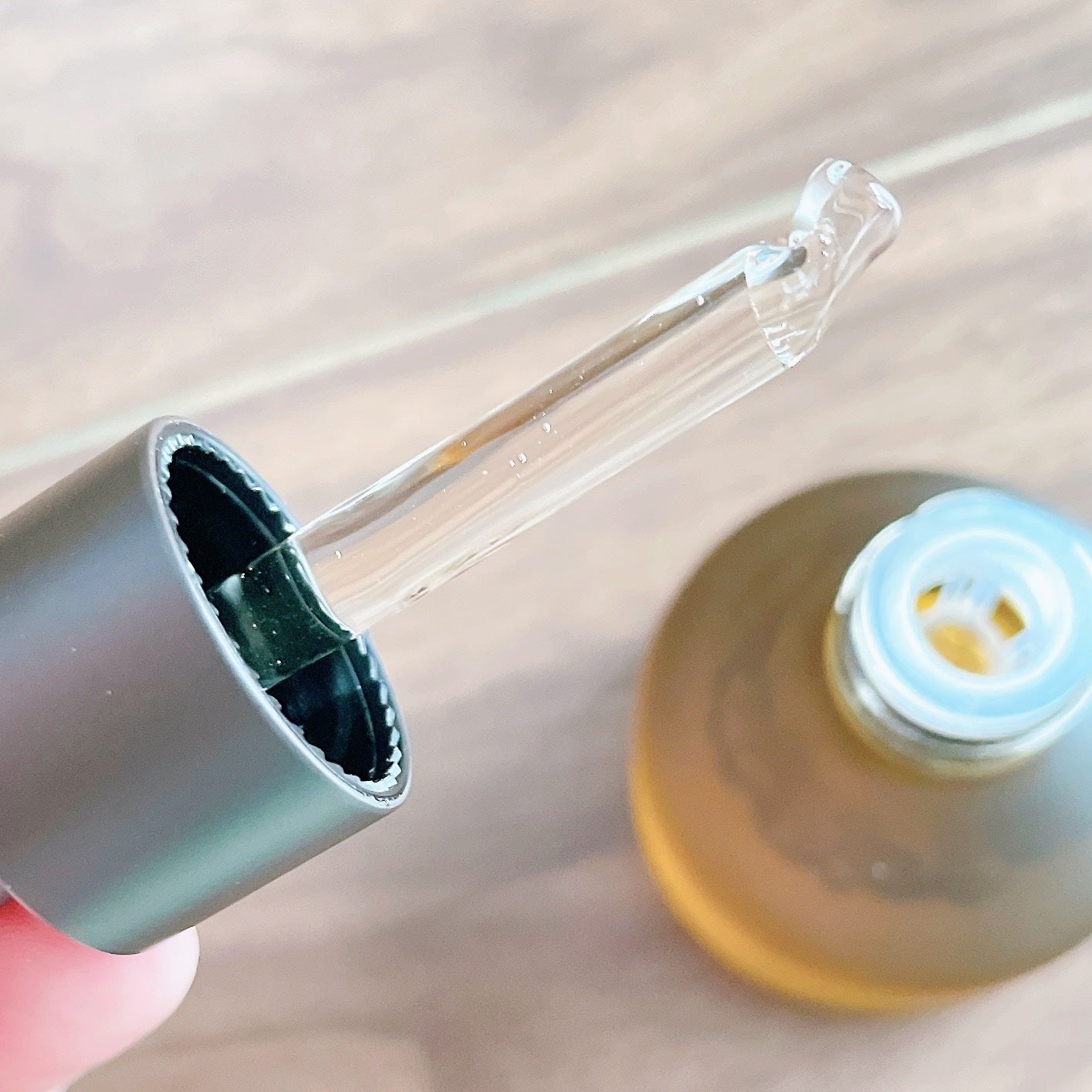 シグネチャーエストゥードプロテクター5.2/DEMAR3/美容液を使ったクチコミ(5枚目)