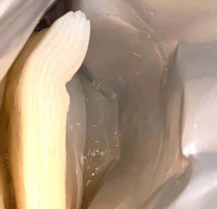 クオリティファースト ダーマレーザースーパーVC100マスクのクチコミ「クオリティファースト
▶︎ダーマレーザースーパーVC100マスク
\プチプラ最強パックはコ.....」(3枚目)