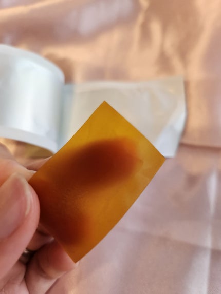 ヨエスターエラスチンオリジナル7X/ESTHER FORMULA/美容サプリメントを使ったクチコミ(5枚目)