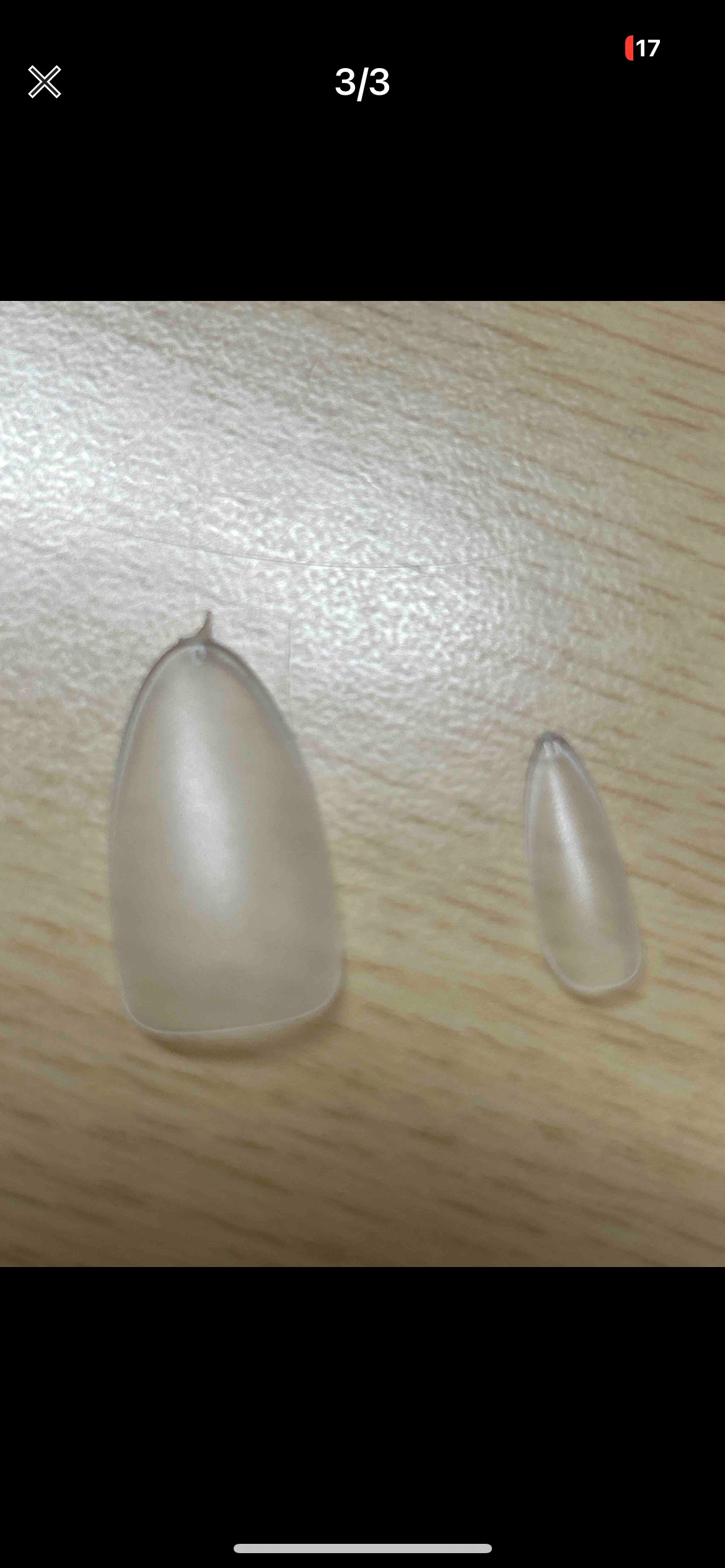 を使ったクチコミ（3枚目）